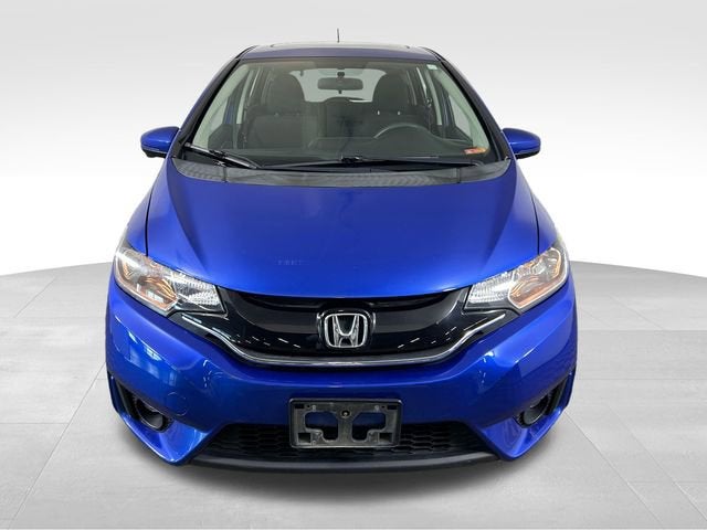 2015 Honda Fit EX-L
