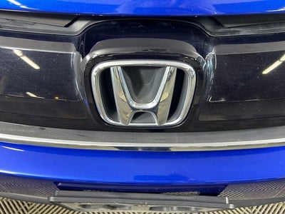 2015 Honda Fit EX-L