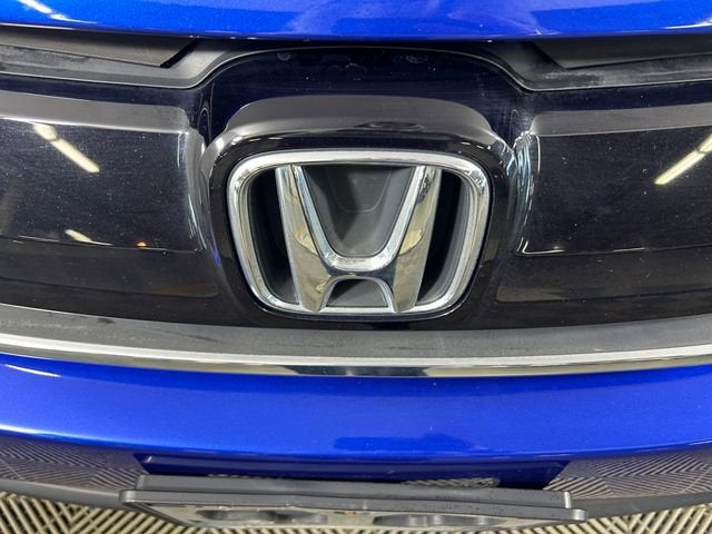 2015 Honda Fit EX-L