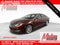 2016 Lincoln MKZ Hybrid