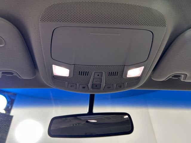 2016 Lincoln MKZ Hybrid