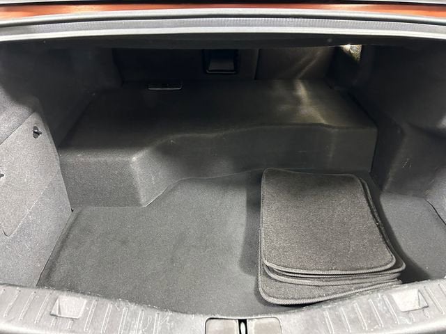 2016 Lincoln MKZ Hybrid