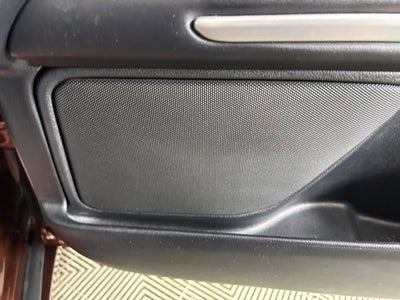 2016 Lincoln MKZ Hybrid