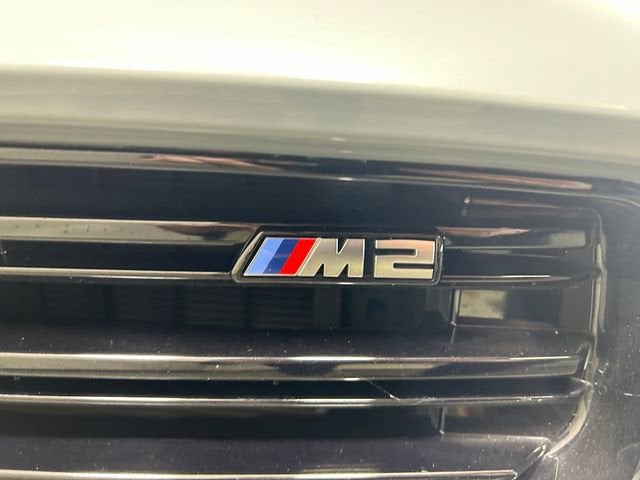 2023 BMW M2 NA