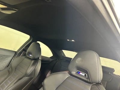 2023 BMW M2 NA