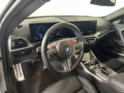 2023 BMW M2 NA