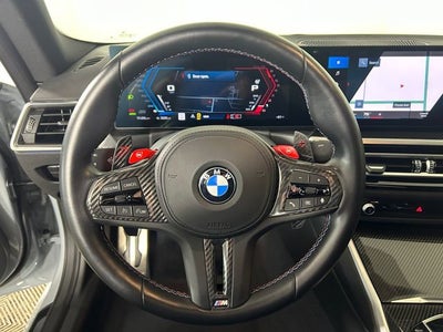 2023 BMW M2 NA