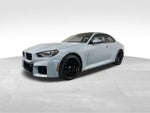 2023 BMW M2 NA