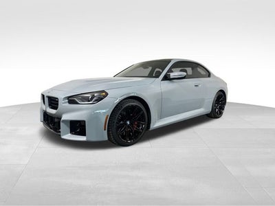 2023 BMW M2 NA