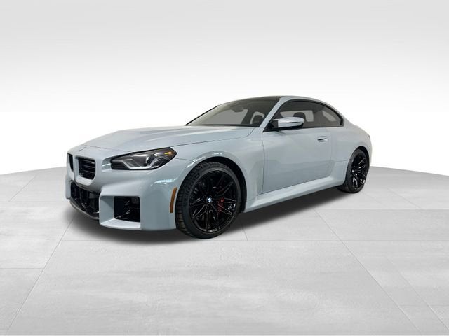 2023 BMW M2 NA