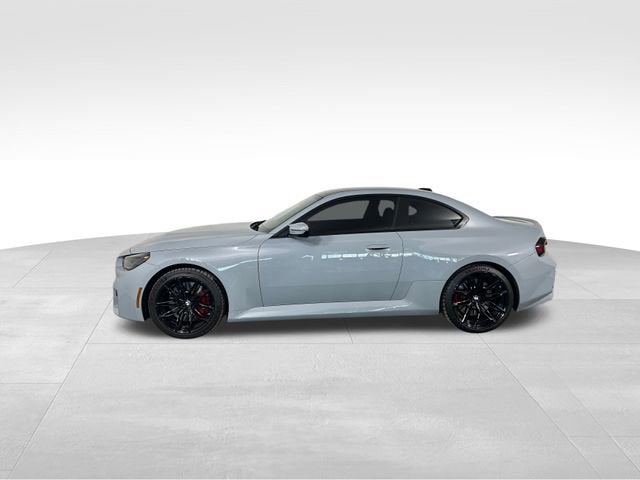 2023 BMW M2 NA