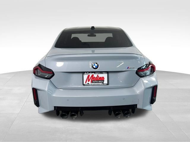 2023 BMW M2 NA