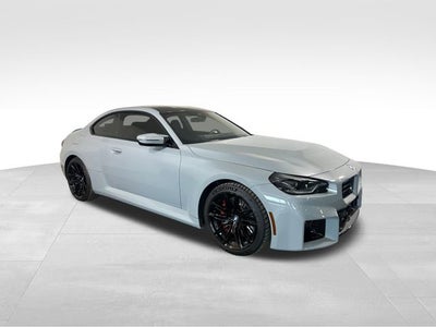 2023 BMW M2 NA