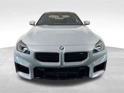 2023 BMW M2 NA