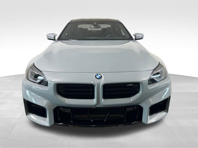 2023 BMW M2 NA