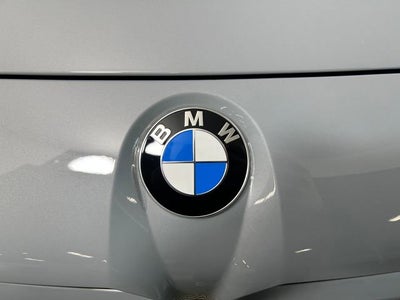 2023 BMW M2 NA