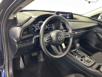 2022 Mazda Mazda CX-30 2.5 S