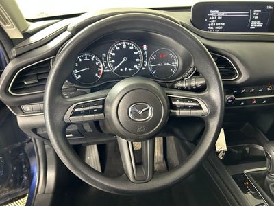 2022 Mazda Mazda CX-30 2.5 S