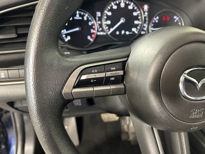 2022 Mazda Mazda CX-30 2.5 S