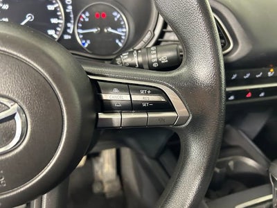 2022 Mazda Mazda CX-30 2.5 S