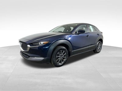 2022 Mazda Mazda CX-30 2.5 S
