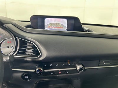 2022 Mazda Mazda CX-30 2.5 S