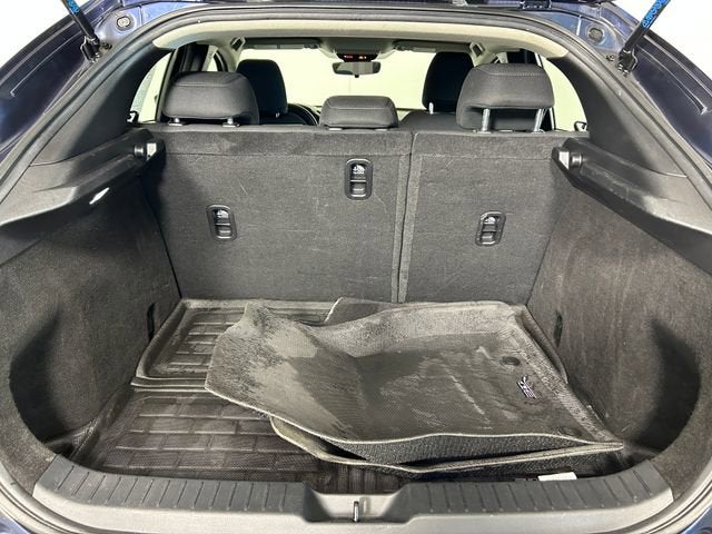 2022 Mazda Mazda CX-30 2.5 S