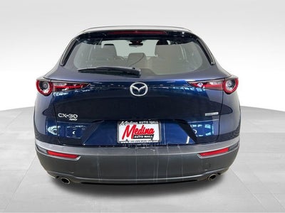 2022 Mazda Mazda CX-30 2.5 S