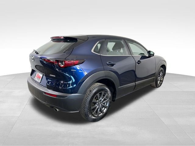 2022 Mazda Mazda CX-30 2.5 S