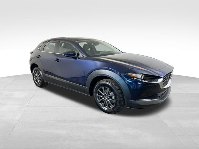 2022 Mazda Mazda CX-30 2.5 S