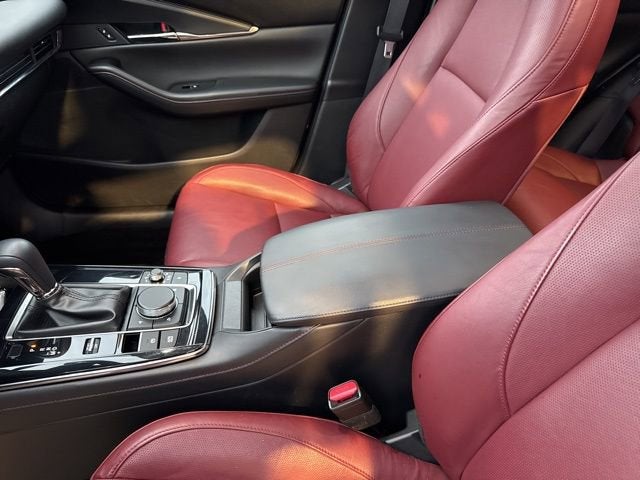 2023 Mazda Mazda CX-30 2.5 S Carbon Edition