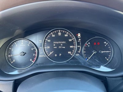 2023 Mazda Mazda CX-30 2.5 S Premium Package