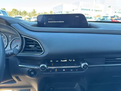 2023 Mazda Mazda CX-30 2.5 S Premium Package