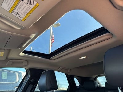 2023 Mazda Mazda CX-30 2.5 S Premium Package