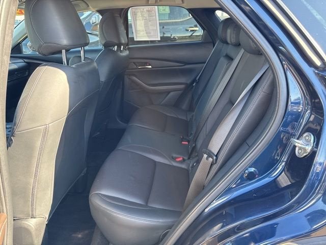 2023 Mazda Mazda CX-30 2.5 S Premium Package