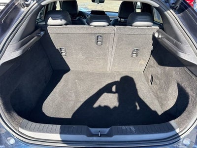 2023 Mazda Mazda CX-30 2.5 S Premium Package