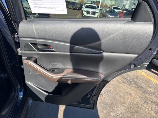 2023 Mazda Mazda CX-30 2.5 S Premium Package