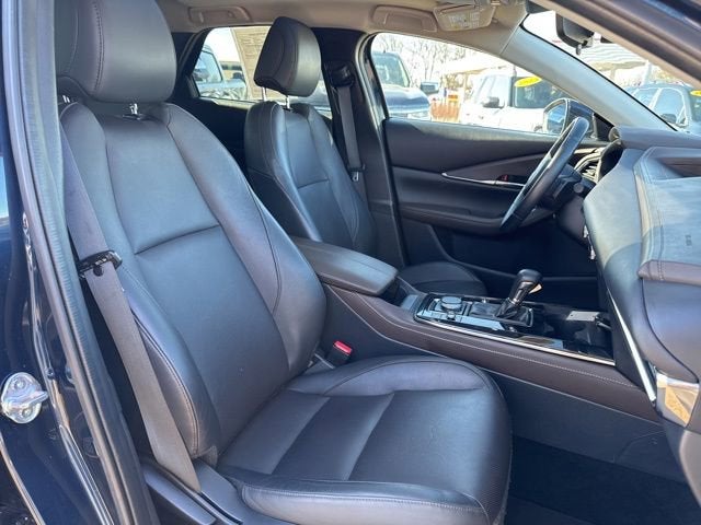 2023 Mazda Mazda CX-30 2.5 S Premium Package