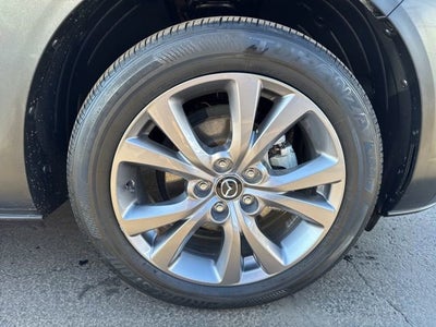 2023 Mazda Mazda CX-30 2.5 S Premium Package