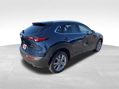 2023 Mazda Mazda CX-30 2.5 S Premium Package