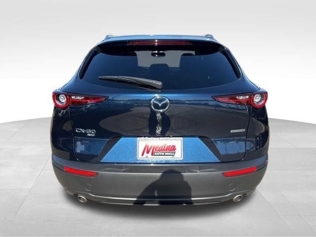 2023 Mazda Mazda CX-30 2.5 S Premium Package