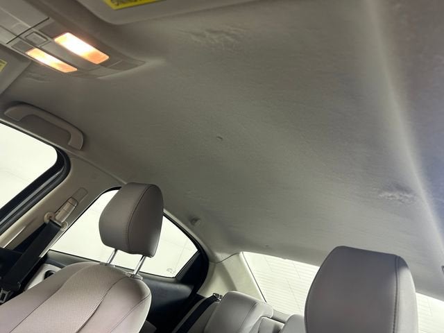 2019 Toyota Yaris Sedan L