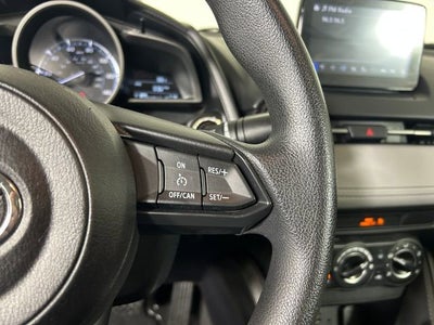 2019 Toyota Yaris Sedan L