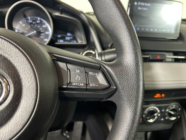 2019 Toyota Yaris Sedan L