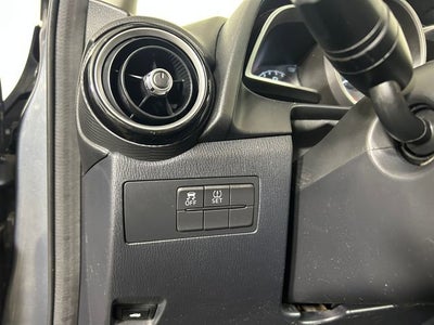 2019 Toyota Yaris Sedan L