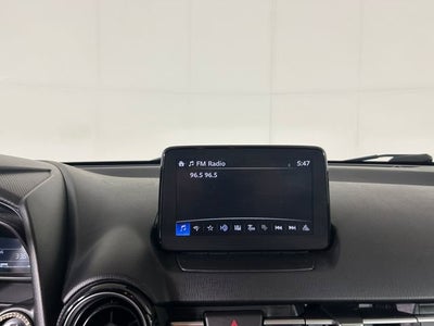 2019 Toyota Yaris Sedan L