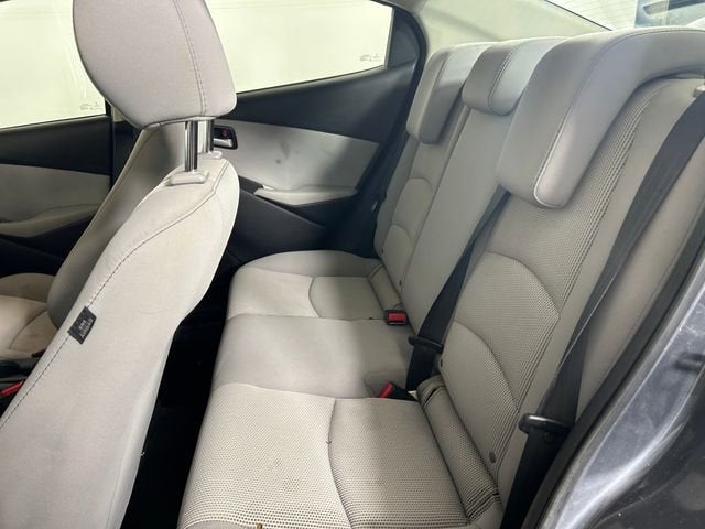 2019 Toyota Yaris Sedan L