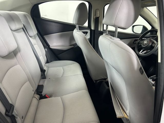 2019 Toyota Yaris Sedan L