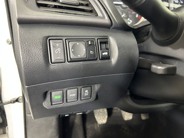 2017 Nissan Sentra NISMO