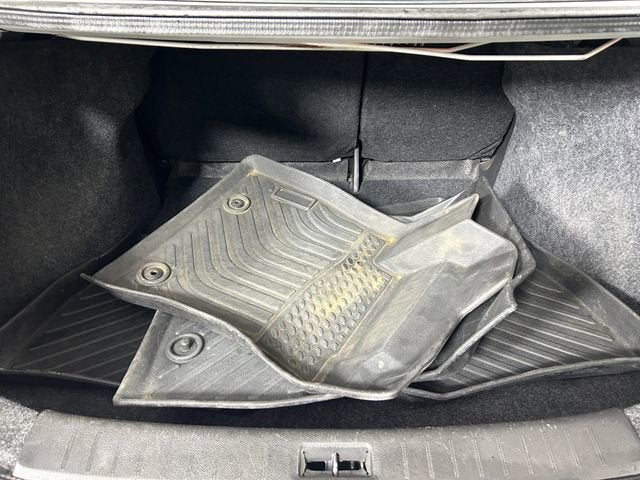 2017 Nissan Sentra NISMO